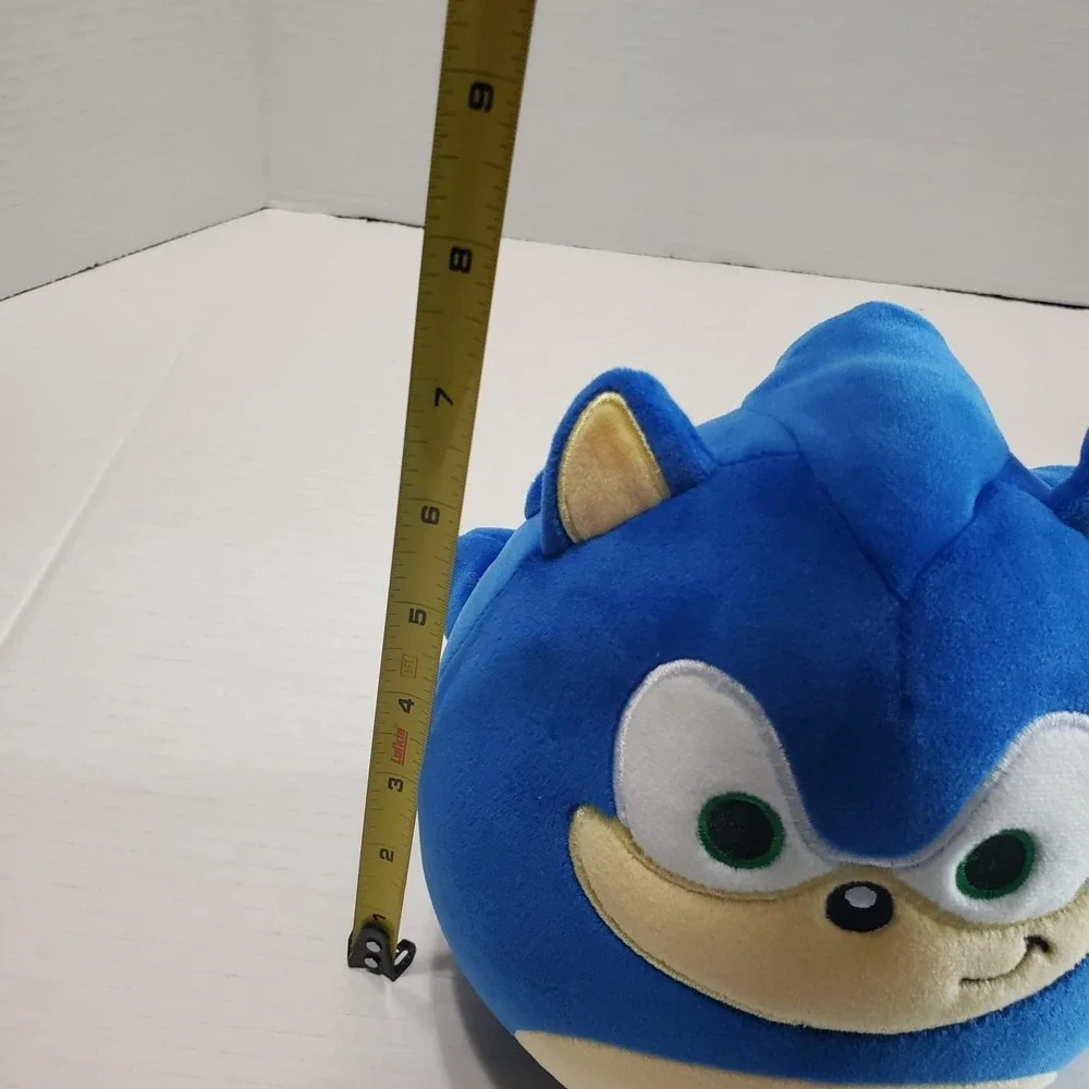 Squishmallows Sonic The Hedgehog‎ 8